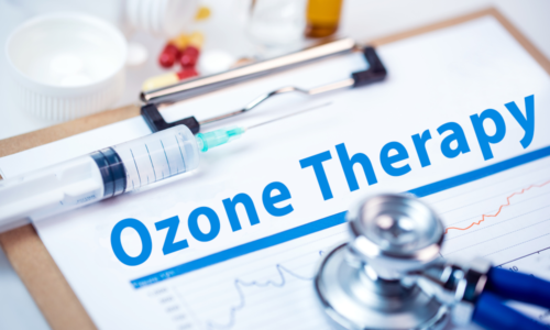 what is Ozone Therapy Ozone Therapy