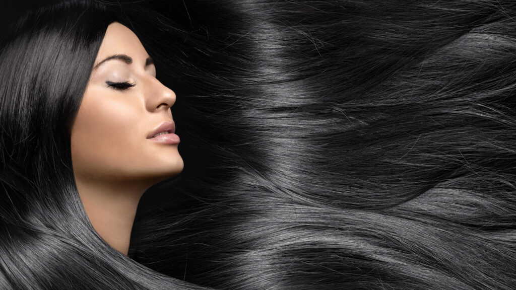 Hairfall treatment