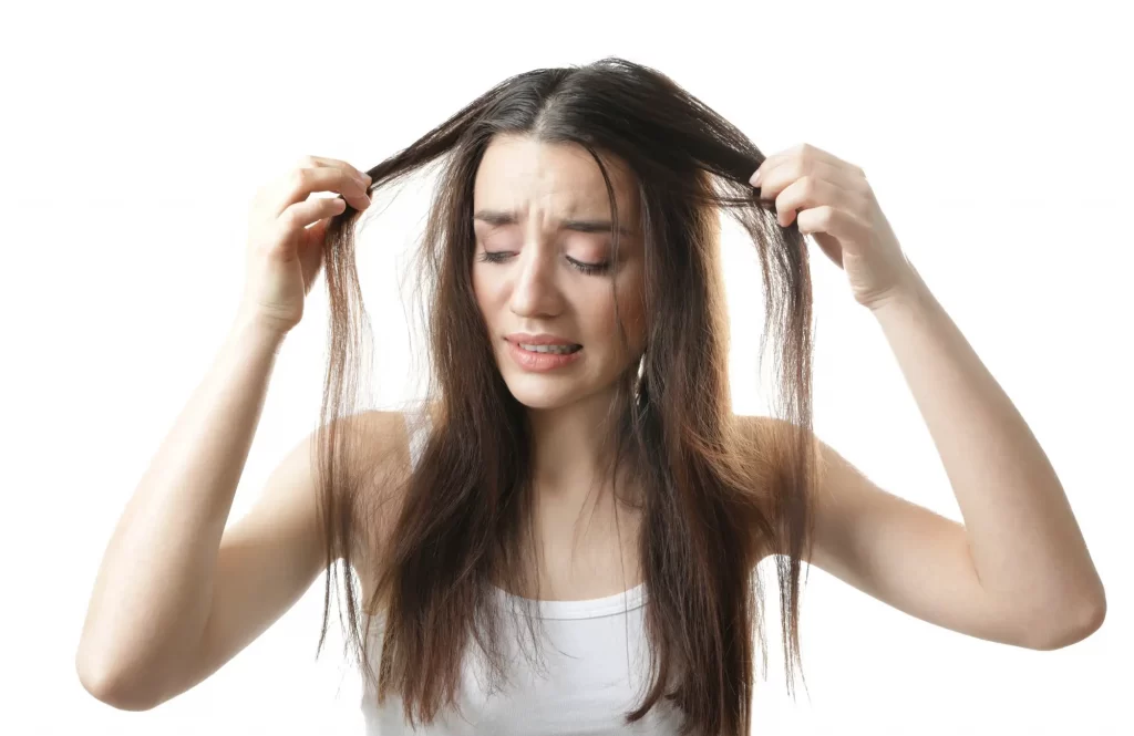 Solutions for Hair Fall and Thinning: Reclaim Your Beautiful Hair