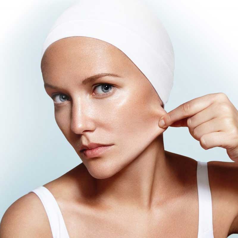 The Power of Face Tightening Techniques
