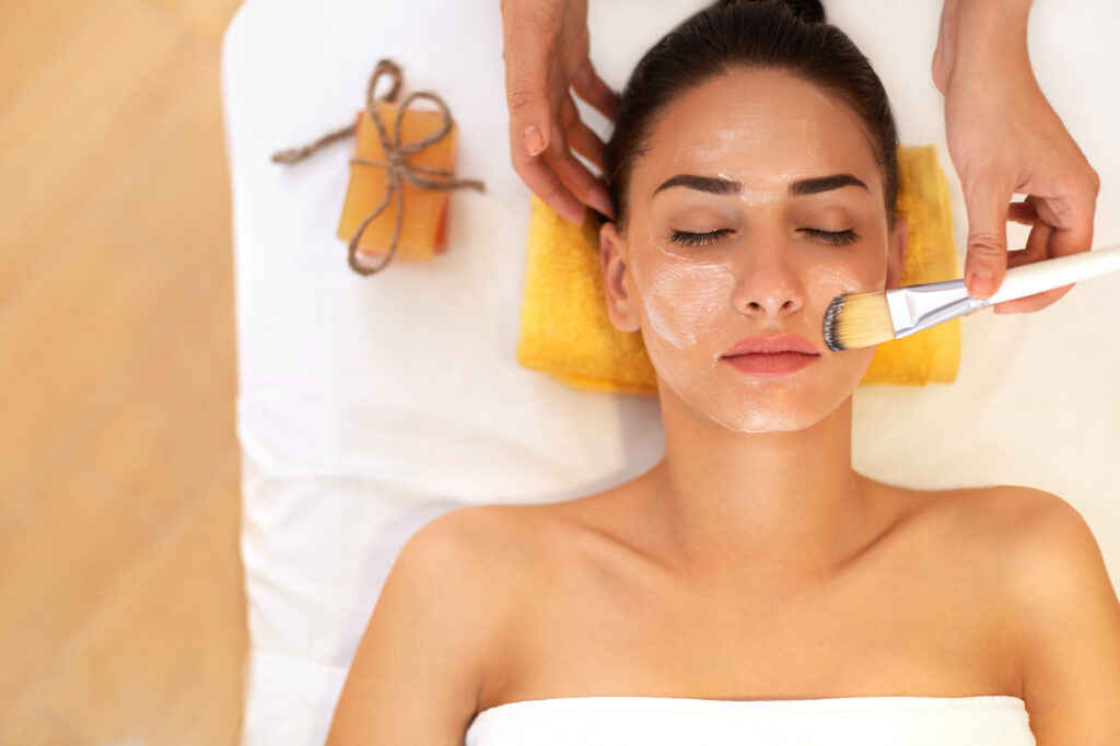 Detoxification Treatments